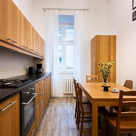 Native Apartments Skawinska 5 Краков Экстерьер фото