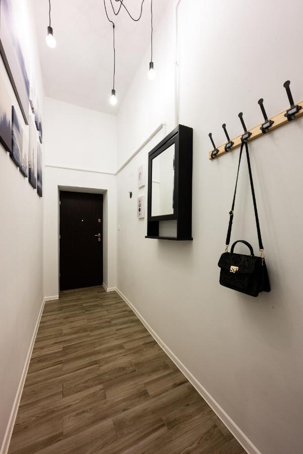 Native Apartments Skawinska 5 Краков Экстерьер фото