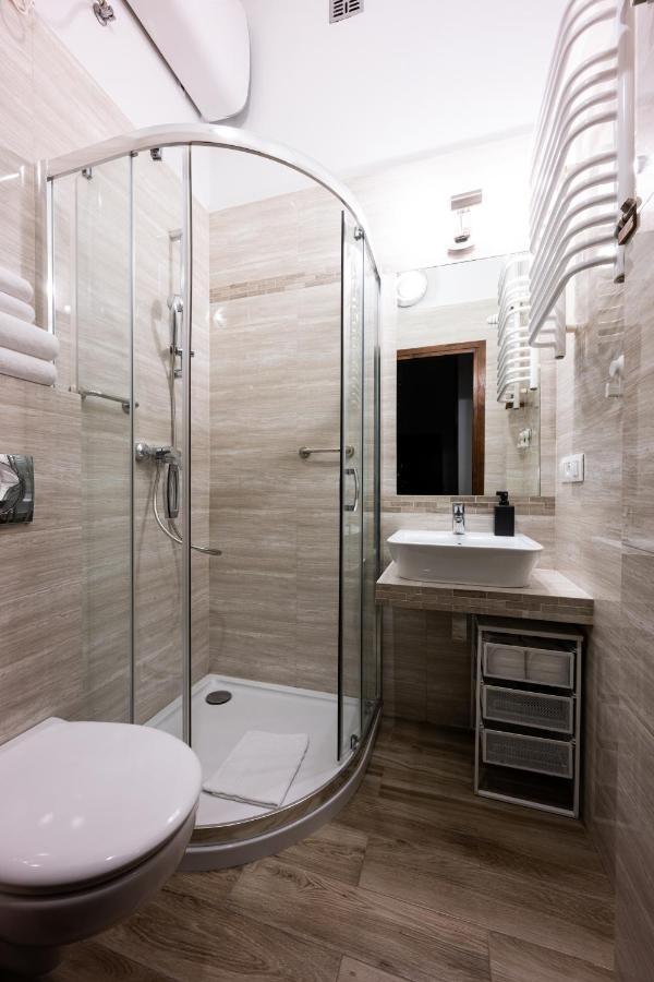 Native Apartments Skawinska 5 Краков Экстерьер фото