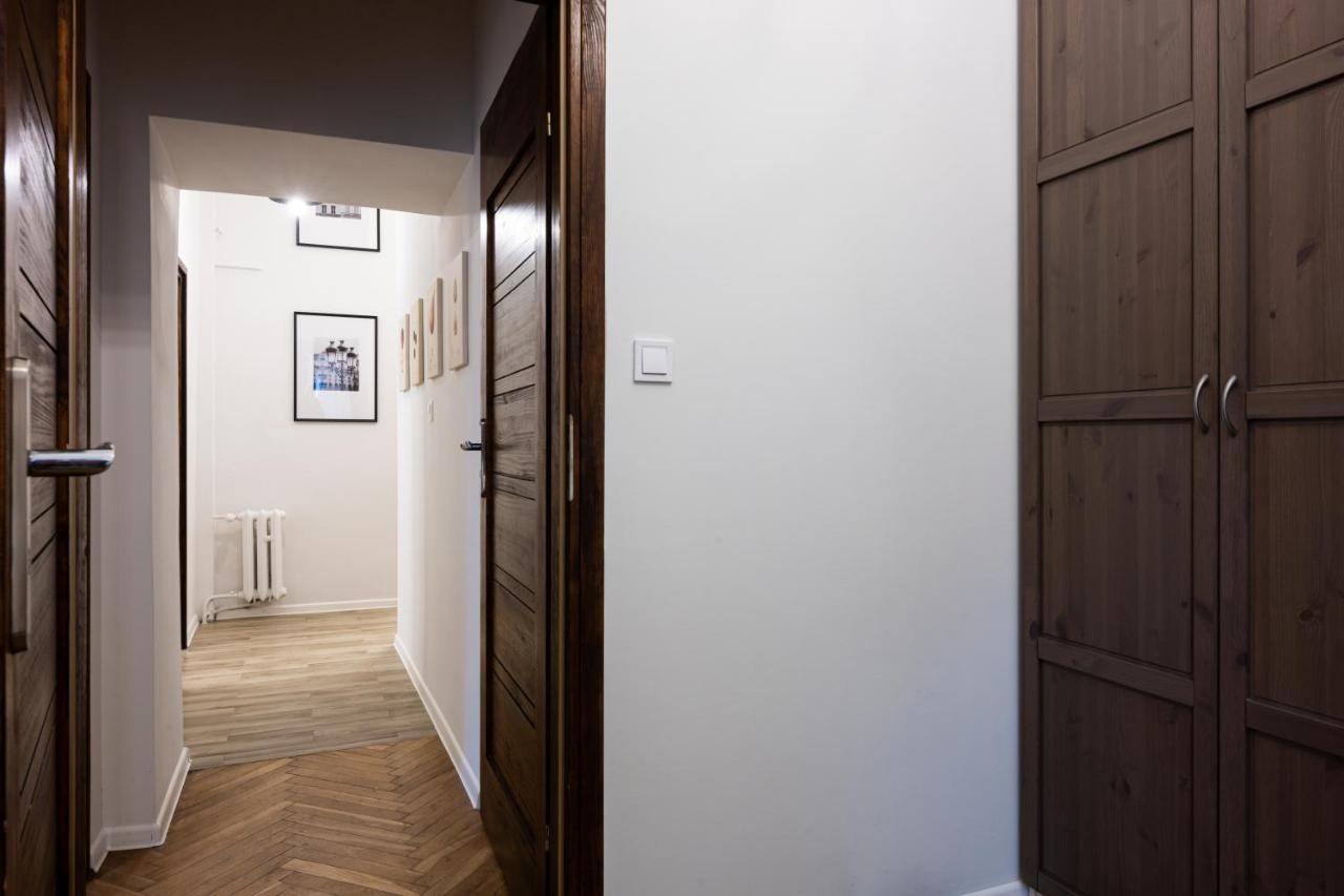 Native Apartments Skawinska 5 Краков Экстерьер фото